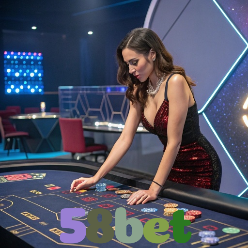 58bet - Baixe o app 58bet no Google Play e jogue ao vivo