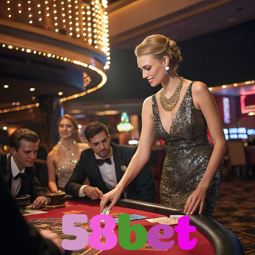 58bet - Baixe o app 58bet no Google Play e jogue ao vivo