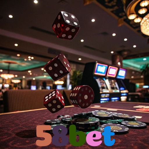 58bet - Baixe o App 58bet para Android e Comece a Jogar