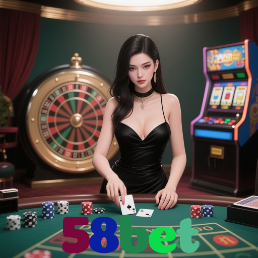 58bet - Baixe o app 58bet no Google Play e jogue ao vivo