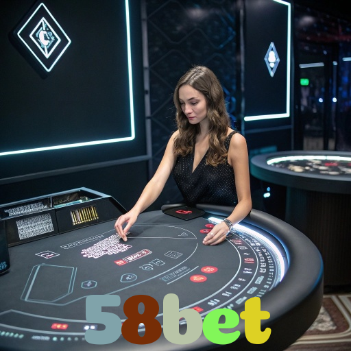 58bet - Baixe o app 58bet no Google Play e jogue ao vivo