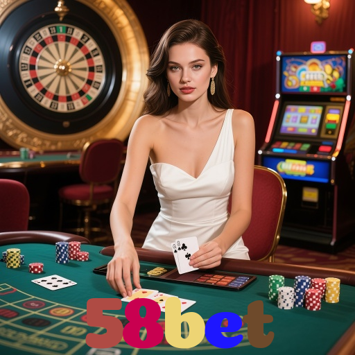58bet - Baixe o app 58bet no Google Play e jogue ao vivo
