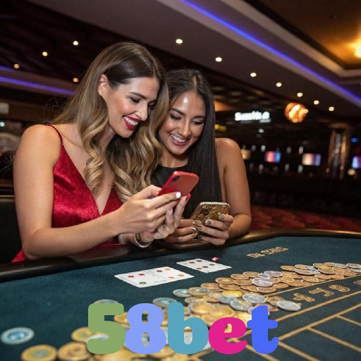 58bet - Baixe o app 58bet no Google Play e jogue ao vivo