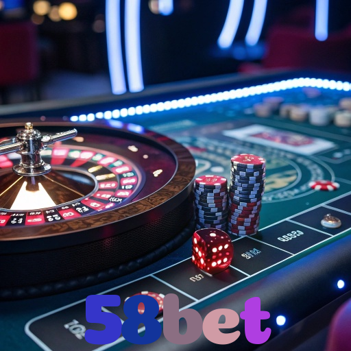 58bet - Baixe o App 58bet para Android e Comece a Jogar