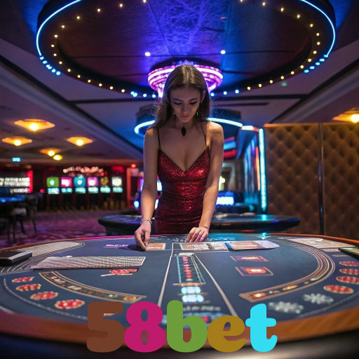 58bet - Baixe o app 58bet no Google Play e jogue ao vivo