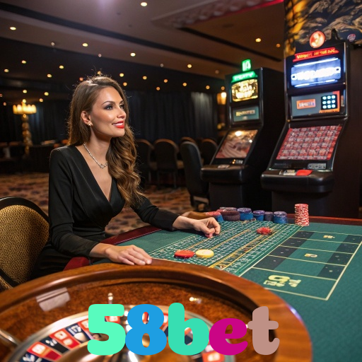 58bet - Baixe o app 58bet no Google Play e jogue ao vivo