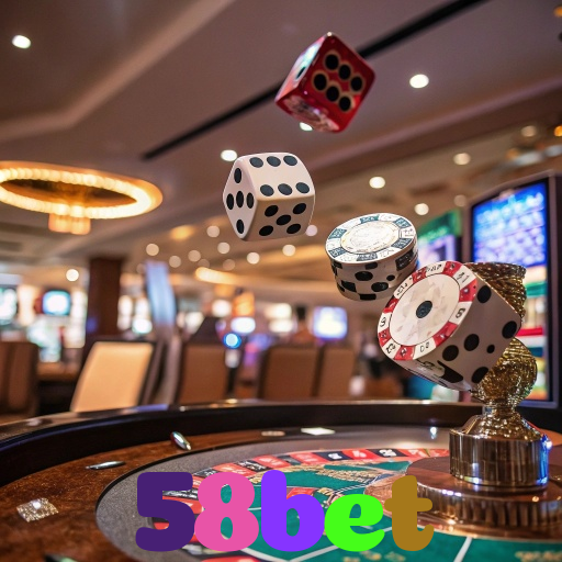 58bet - Baixe o app 58bet no Google Play e jogue ao vivo