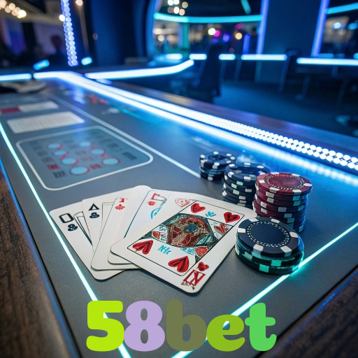 58bet - Baixe o App 58bet para Android e Comece a Jogar
