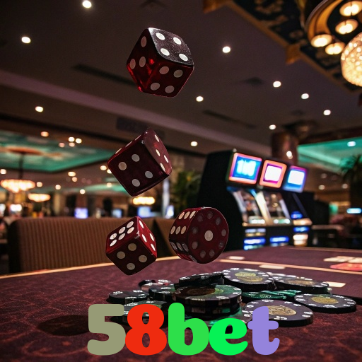 58bet - Baixe o app 58bet no Google Play e jogue ao vivo