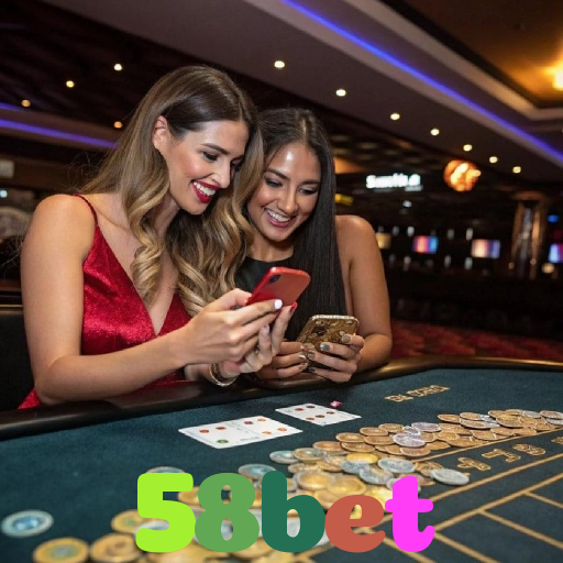 58bet - Baixe o App 58bet para Android e Comece a Jogar