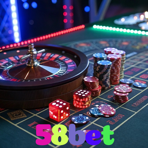 58bet - Baixe o app 58bet no Google Play e jogue ao vivo