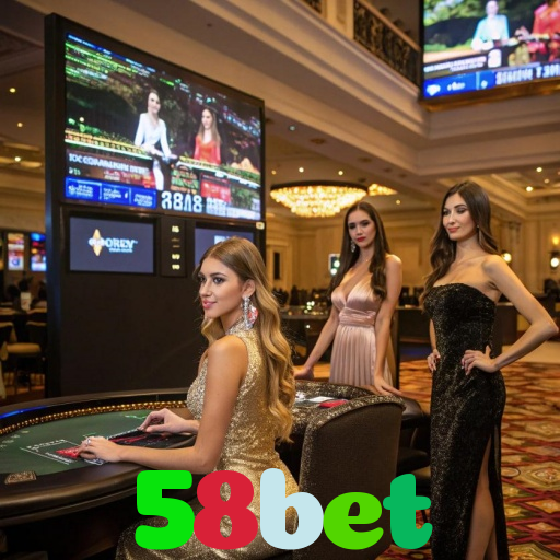 58bet - Baixe o App 58bet para Android e Comece a Jogar