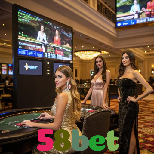 58bet - Baixe o App 58bet para Android e Comece a Jogar