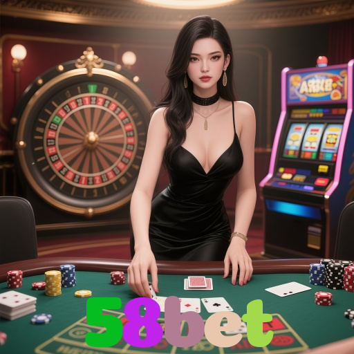 58bet - Baixe o app 58bet no Google Play e jogue ao vivo
