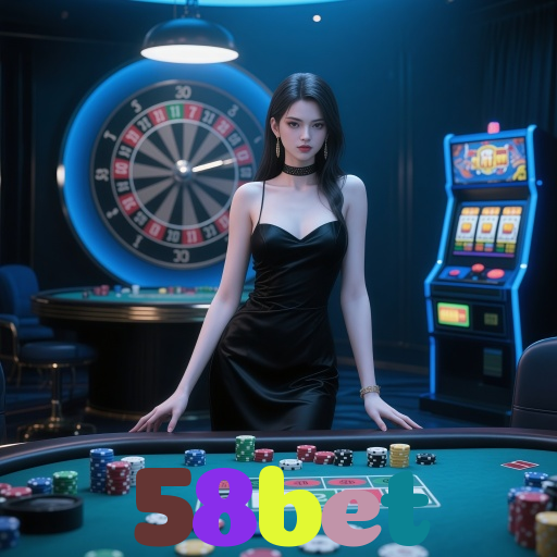 58bet - Baixe o App 58bet para Android e Comece a Jogar