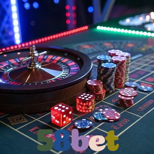 58bet - Baixe o App 58bet para Android e Comece a Jogar