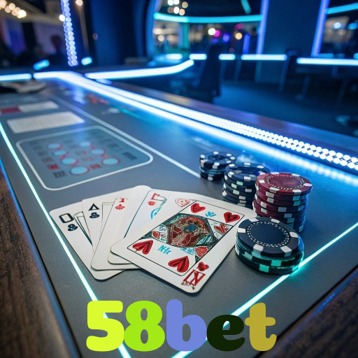 58bet - Baixe o app 58bet no Google Play e jogue ao vivo