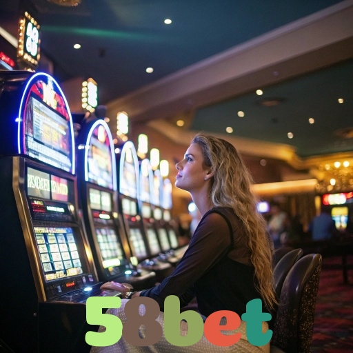 58bet - Baixe o app 58bet no Google Play e jogue ao vivo