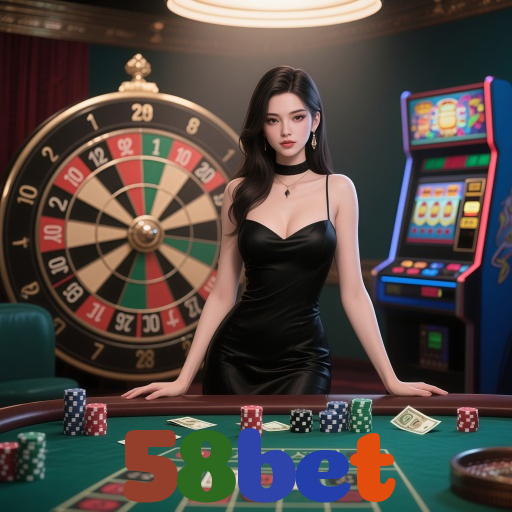 58bet - Baixe o App 58bet para Android e Comece a Jogar