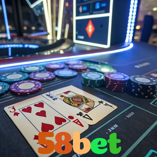58bet - Baixe o App 58bet para Android e Comece a Jogar