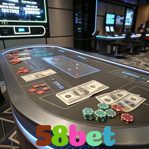 58bet - Baixe o app 58bet no Google Play e jogue ao vivo