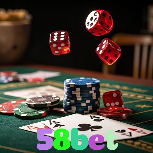 58bet - Baixe o App 58bet para Android e Comece a Jogar
