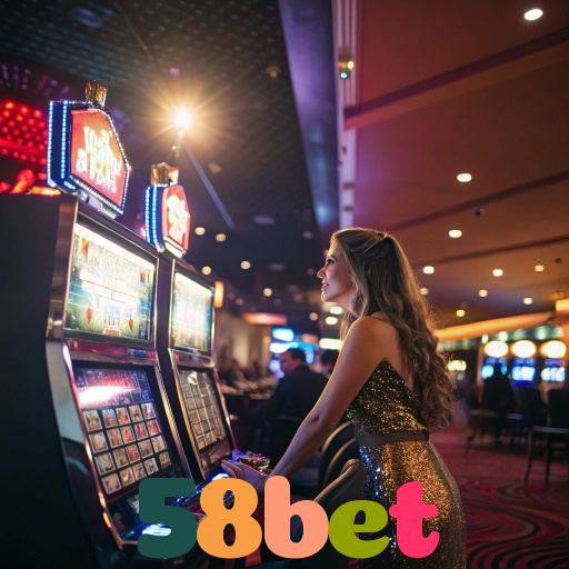 58bet - Baixe o app 58bet no Google Play e jogue ao vivo