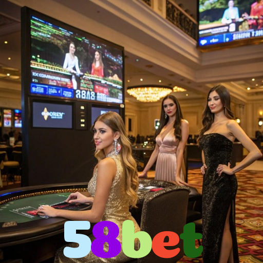 58bet - Baixe o App 58bet para Android e Comece a Jogar