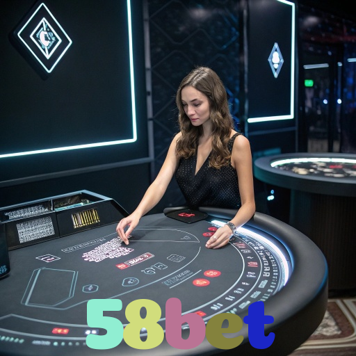 58bet - Baixe o app 58bet no Google Play e jogue ao vivo