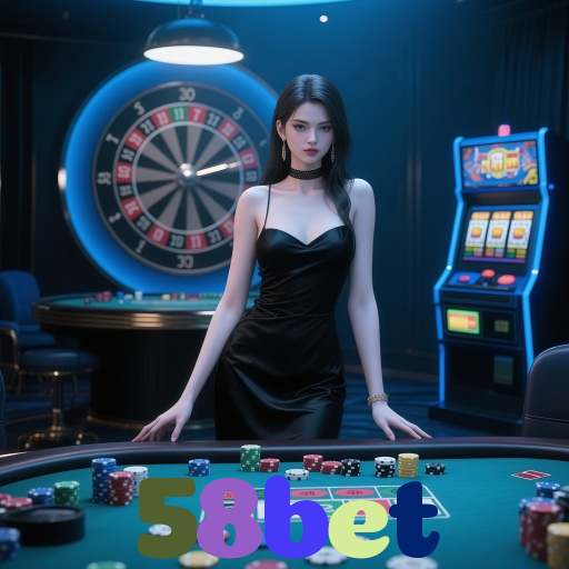58bet - Baixe o App 58bet para Android e Comece a Jogar
