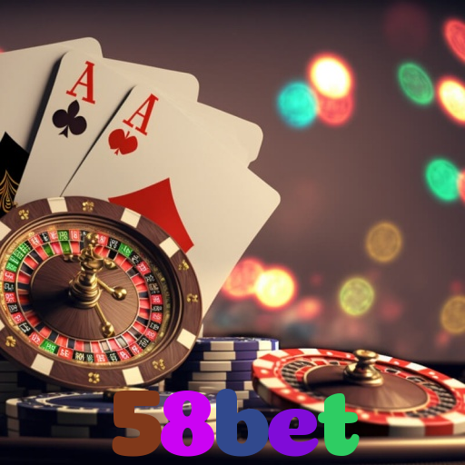 58bet - Baixe o app 58bet no Google Play e jogue ao vivo