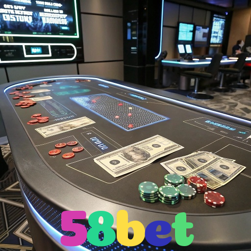 58bet - Baixe o app 58bet no Google Play e jogue ao vivo