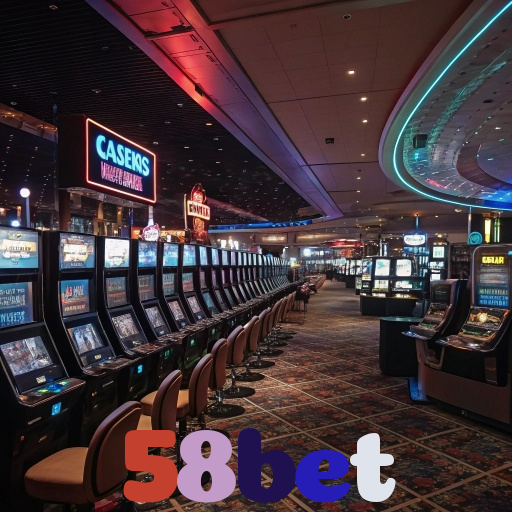 58bet - Baixe o App 58bet para Android e Comece a Jogar