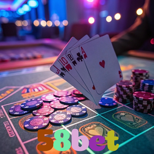 58bet - Baixe o app 58bet no Google Play e jogue ao vivo