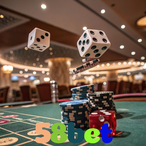 58bet - Baixe o App 58bet para Android e Comece a Jogar