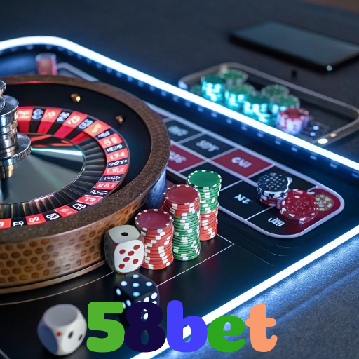 58bet - Baixe o app 58bet no Google Play e jogue ao vivo