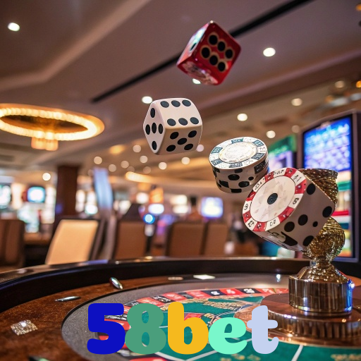58bet - Baixe o App 58bet para Android e Comece a Jogar