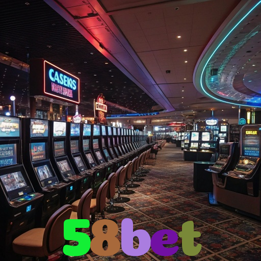 58bet - Baixe o app 58bet no Google Play e jogue ao vivo