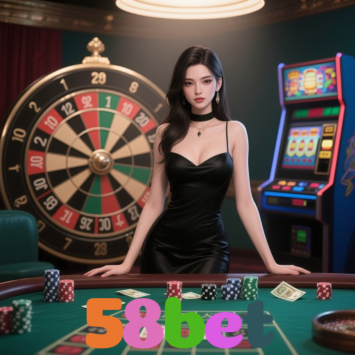 58bet - Baixe o app 58bet no Google Play e jogue ao vivo