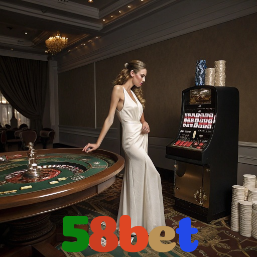 58bet - Baixe o app 58bet no Google Play e jogue ao vivo