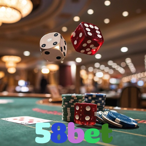 58bet - Baixe o App 58bet para Android e Comece a Jogar