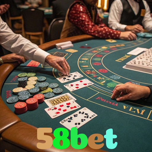 58bet - Baixe o App 58bet para Android e Comece a Jogar