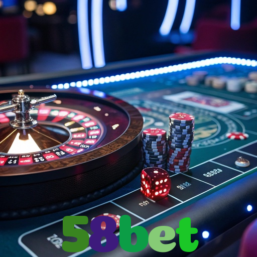 58bet - Baixe o app 58bet no Google Play e jogue ao vivo