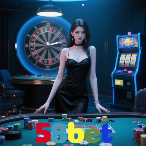 58bet - Baixe o App 58bet para Android e Comece a Jogar