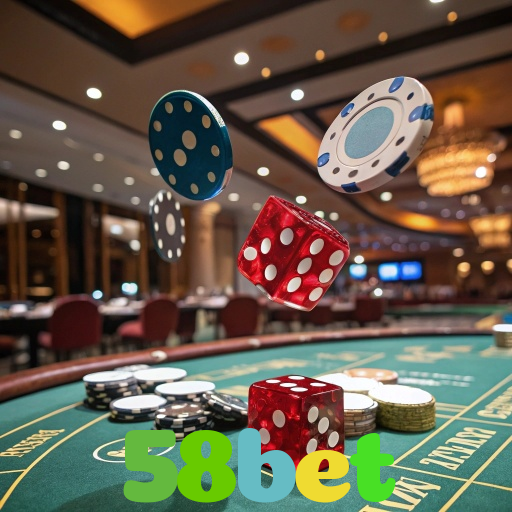 58bet - Baixe o app 58bet no Google Play e jogue ao vivo
