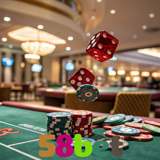 58bet - Baixe o App 58bet para Android e Comece a Jogar