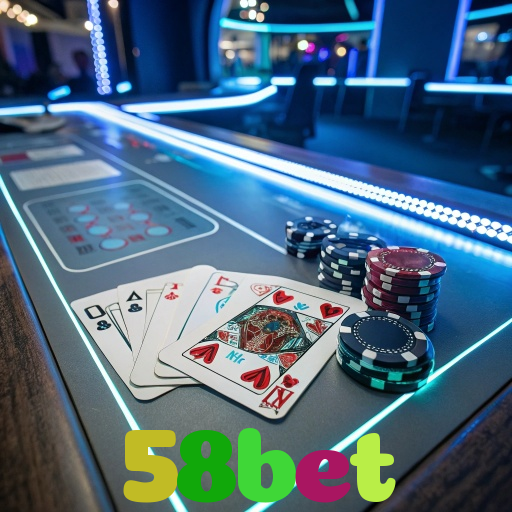 58bet - Baixe o App 58bet para Android e Comece a Jogar