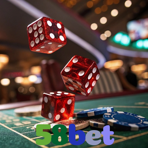 58bet - Baixe o app 58bet no Google Play e jogue ao vivo