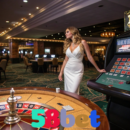 58bet - Baixe o app 58bet no Google Play e jogue ao vivo