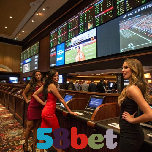 58bet - Baixe o App 58bet para Android e Comece a Jogar